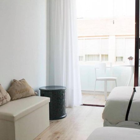 VV Loft Canteras Gran Playa Las Palmas de Gran Canaria Bagian luar foto