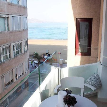 VV Loft Canteras Gran Playa Las Palmas de Gran Canaria Bagian luar foto