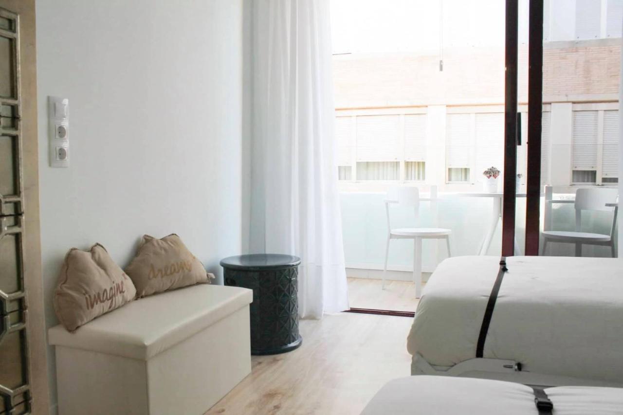 VV Loft Canteras Gran Playa Las Palmas de Gran Canaria Bagian luar foto