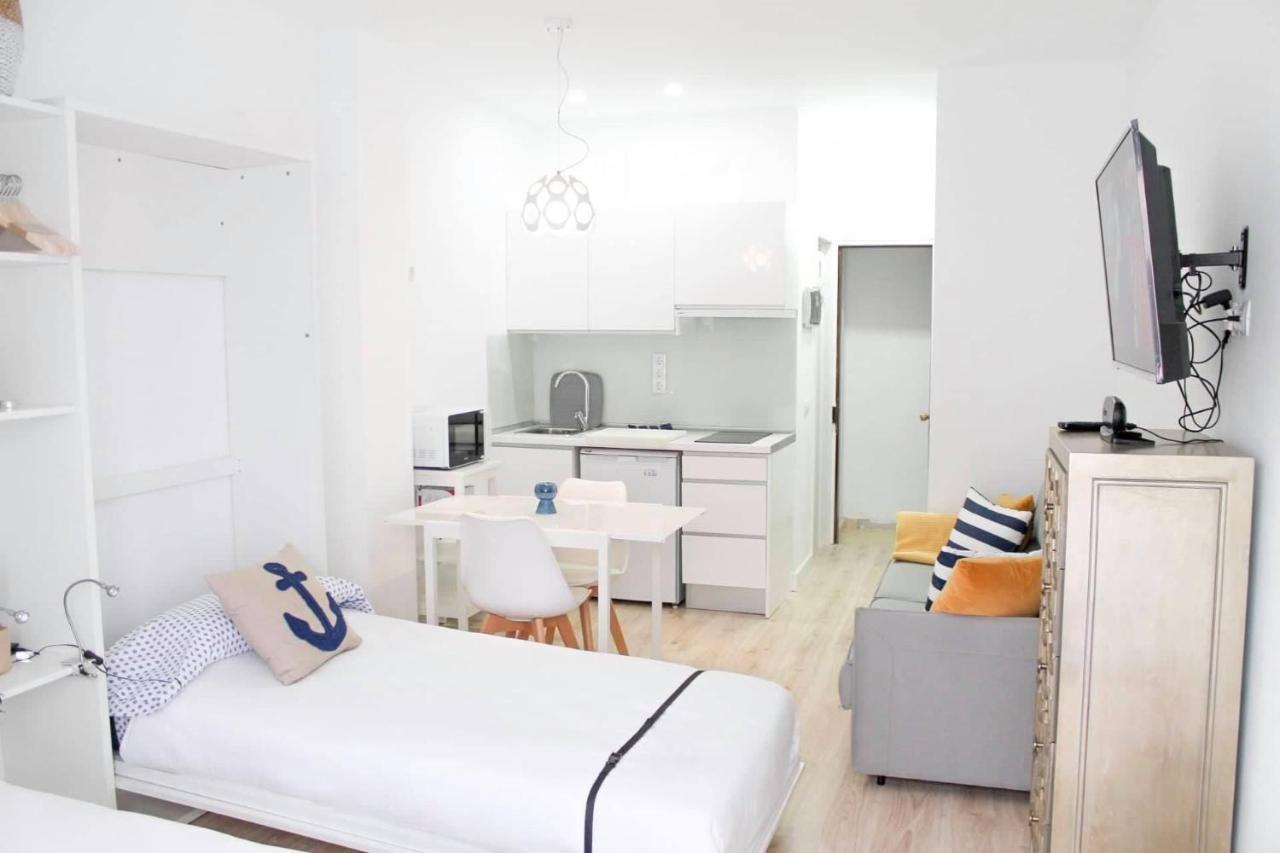VV Loft Canteras Gran Playa Las Palmas de Gran Canaria Bagian luar foto