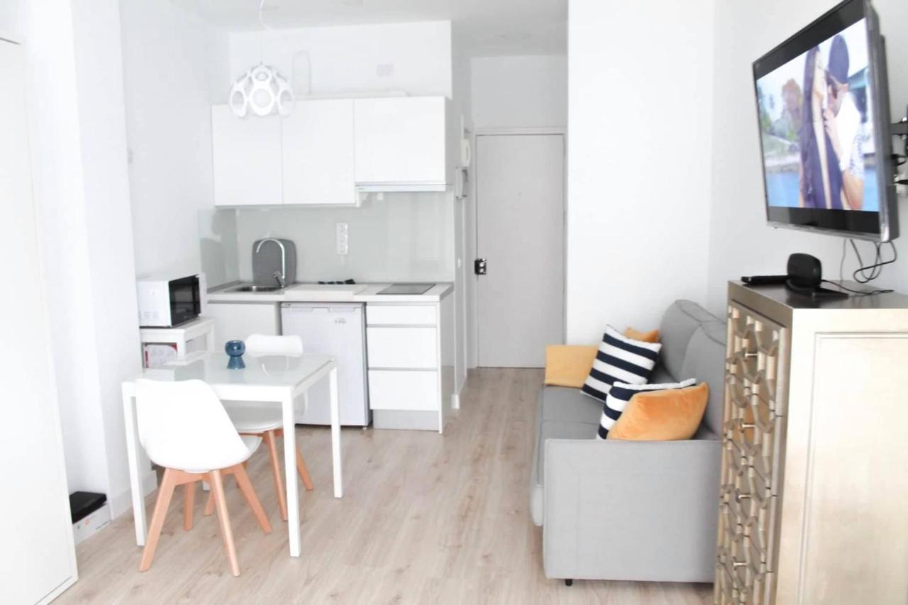 VV Loft Canteras Gran Playa Las Palmas de Gran Canaria Bagian luar foto