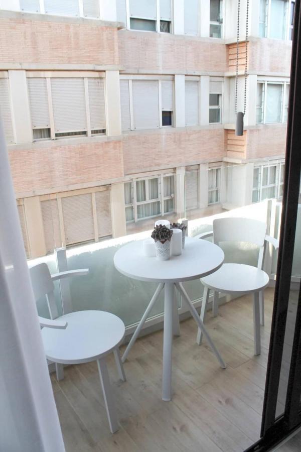 VV Loft Canteras Gran Playa Las Palmas de Gran Canaria Bagian luar foto