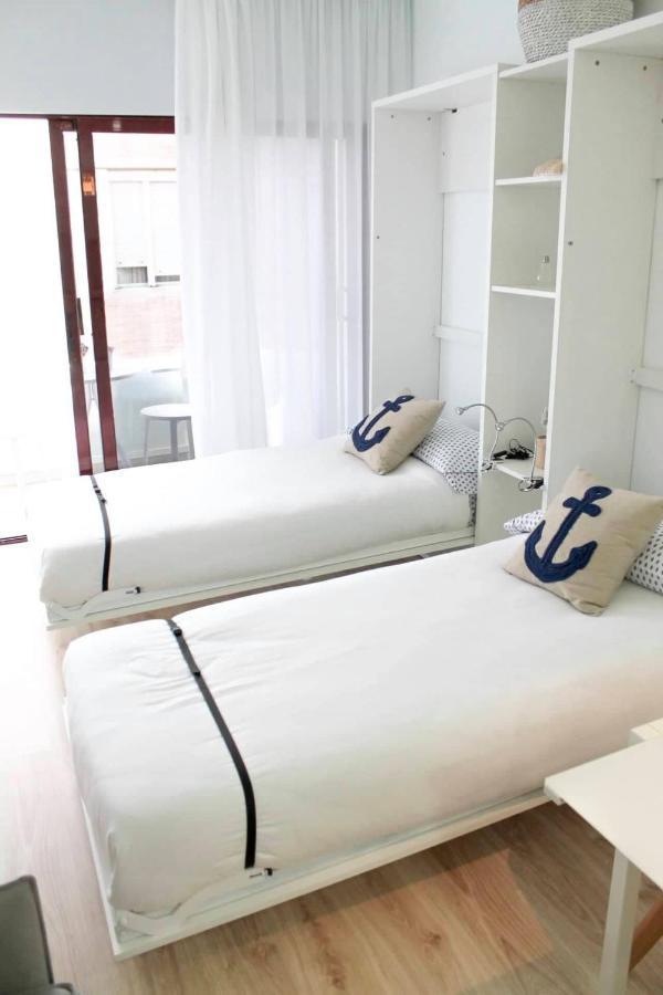 VV Loft Canteras Gran Playa Las Palmas de Gran Canaria Bagian luar foto