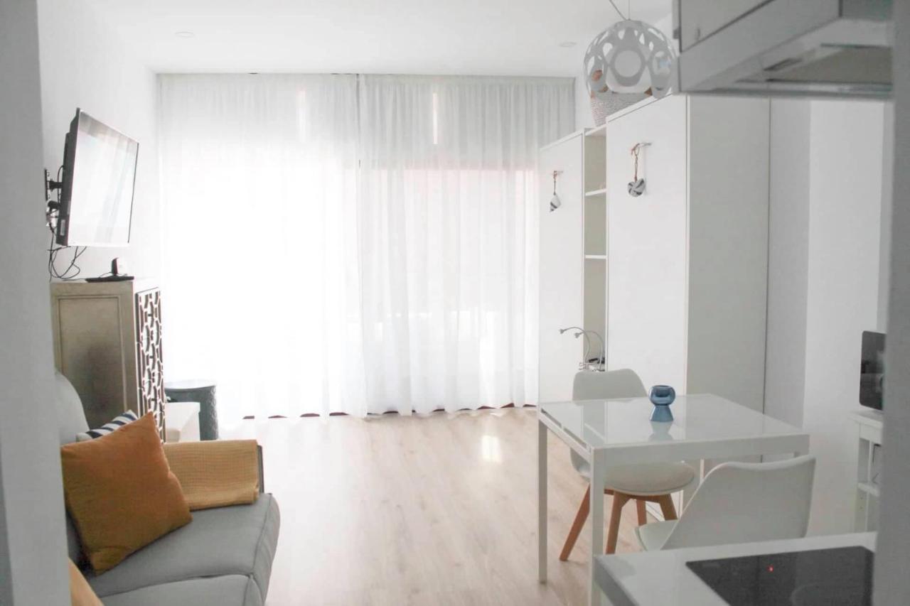 VV Loft Canteras Gran Playa Las Palmas de Gran Canaria Bagian luar foto