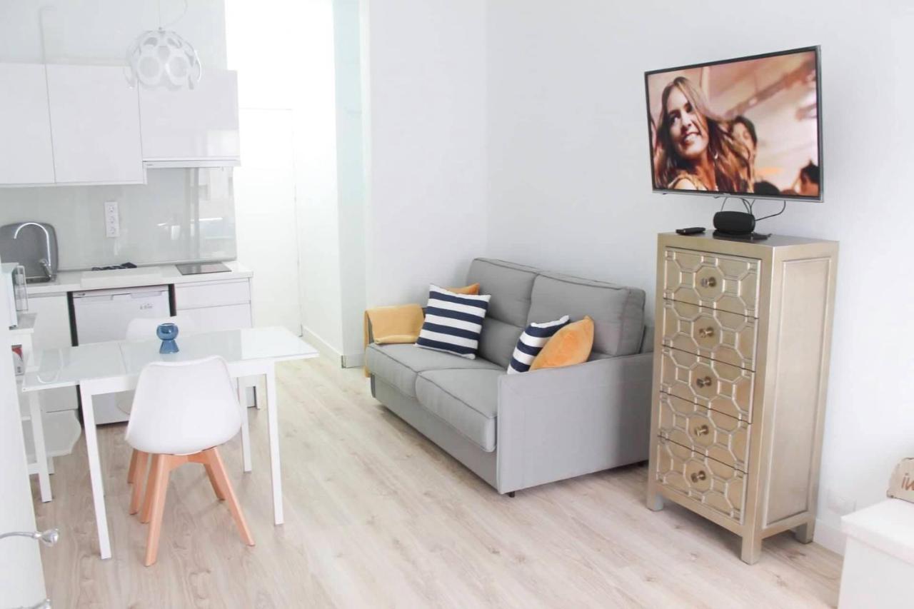 VV Loft Canteras Gran Playa Las Palmas de Gran Canaria Bagian luar foto
