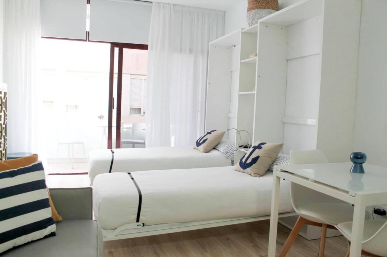 VV Loft Canteras Gran Playa Las Palmas de Gran Canaria Bagian luar foto