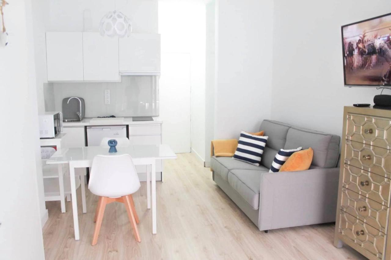 VV Loft Canteras Gran Playa Las Palmas de Gran Canaria Bagian luar foto