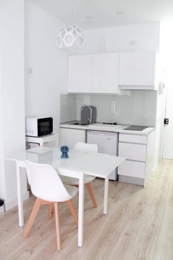 VV Loft Canteras Gran Playa Las Palmas de Gran Canaria Bagian luar foto