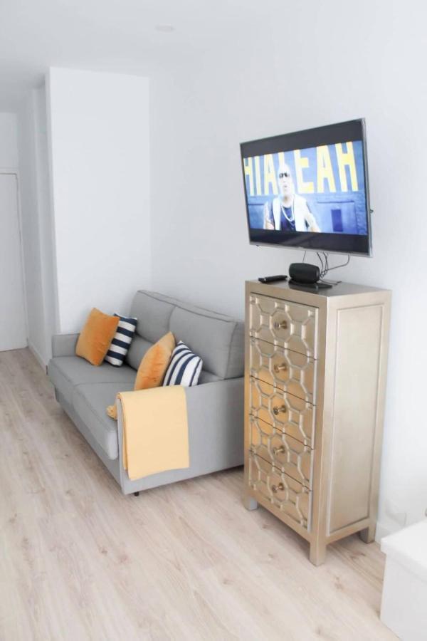 VV Loft Canteras Gran Playa Las Palmas de Gran Canaria Bagian luar foto